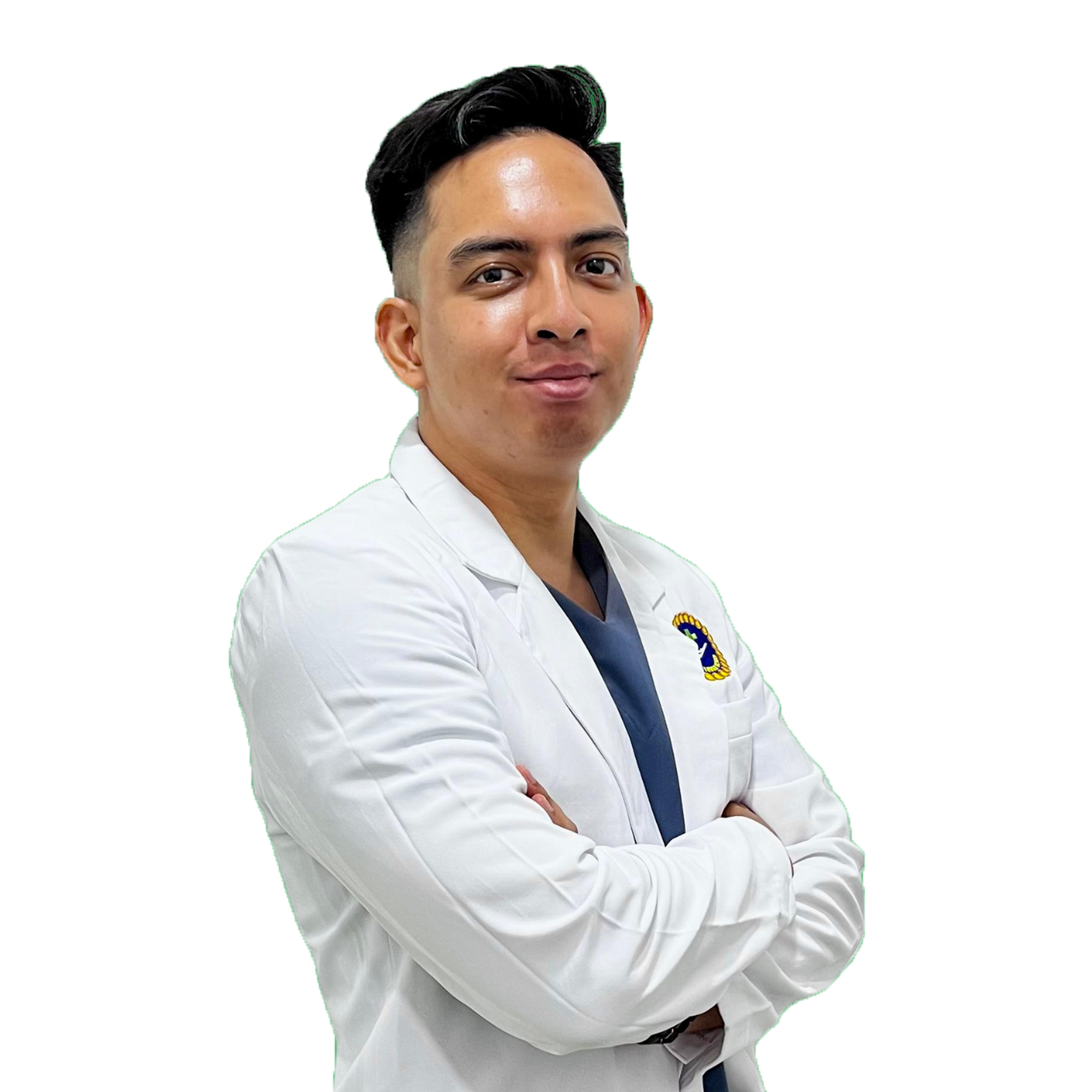 dr. Achmad Samjunanto, Sp. KJ
